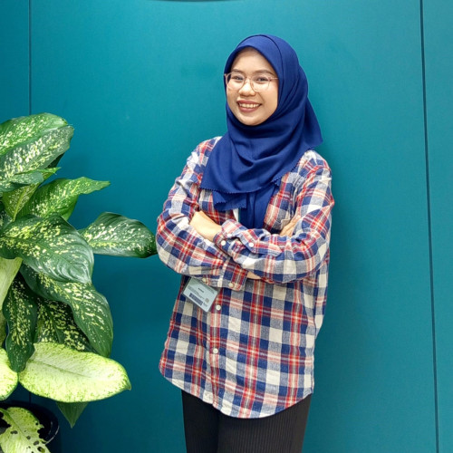 Feny Rafidah