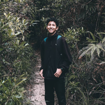 Muhammad Fikri