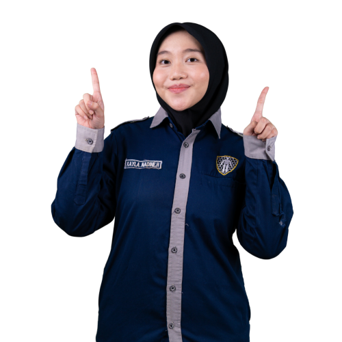Kayla Nadine Hafizsyah