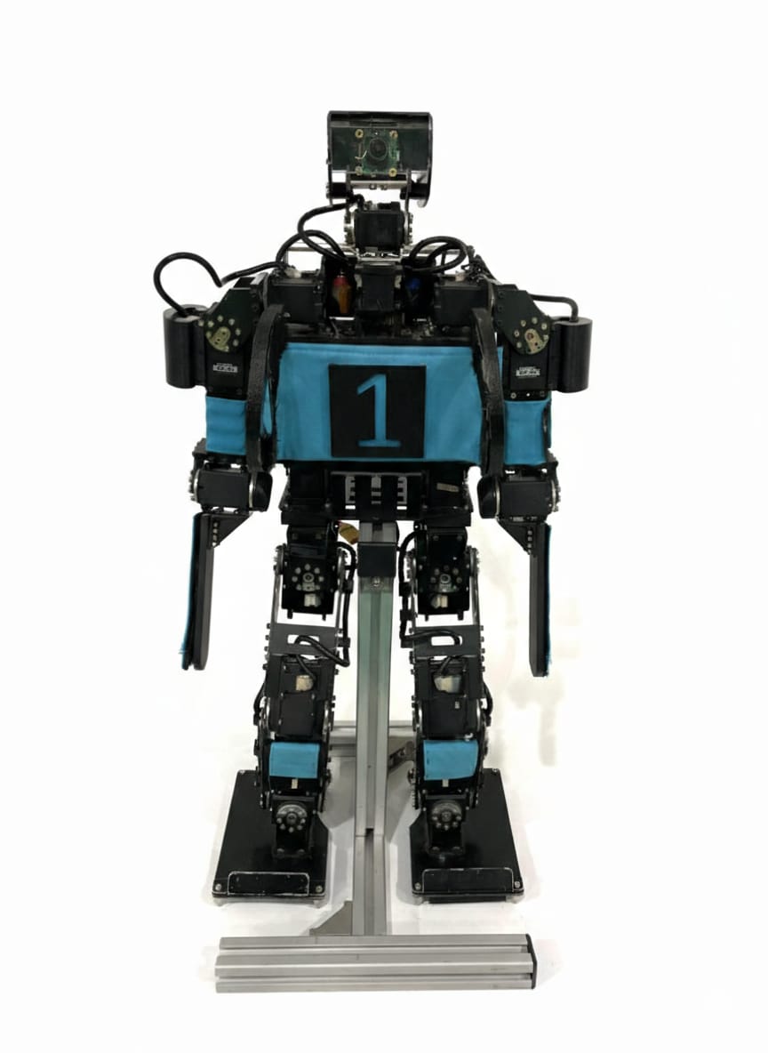 Robot 1