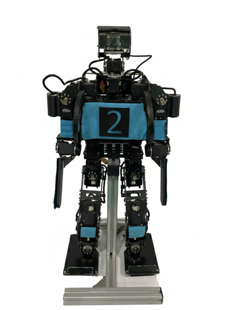 Robot 2