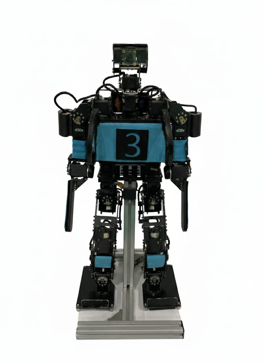 Robot 3