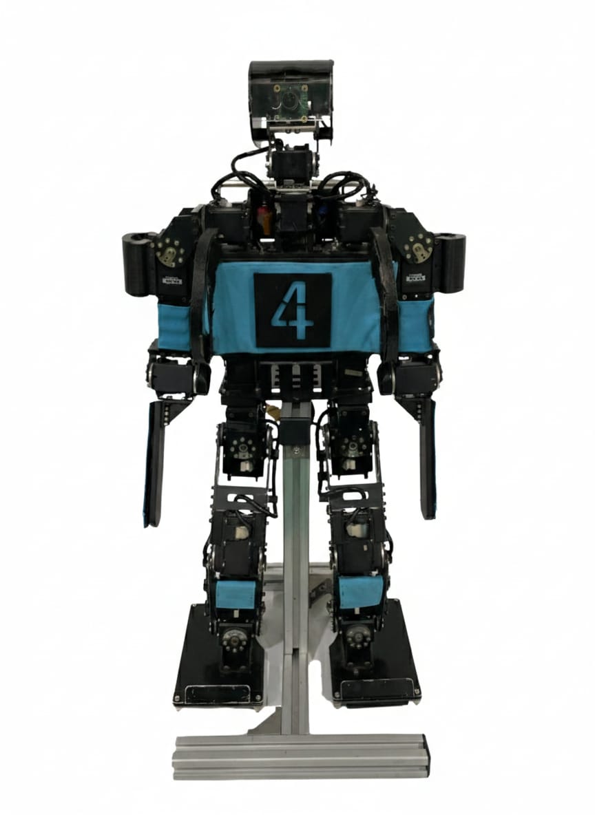 Robot 4