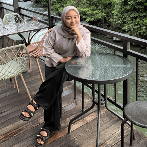 Silvia Nurmiati